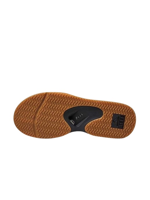 CHANCLETAS FANNING NEGRO - Image 4
