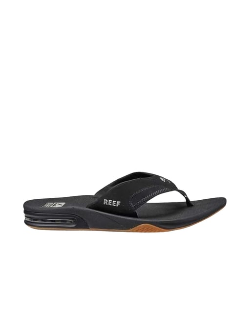 CHANCLETAS FANNING NEGRO - Image 5