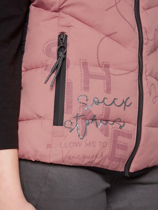 Soccx vest - Image 4