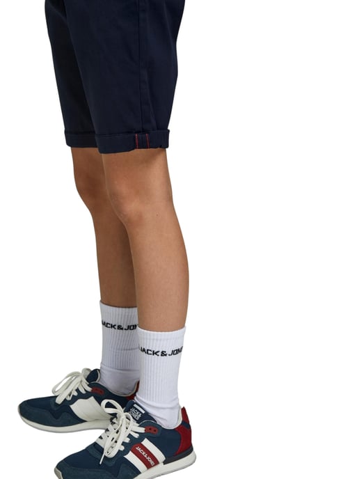 Jack & Jones chino shorts - Image 4