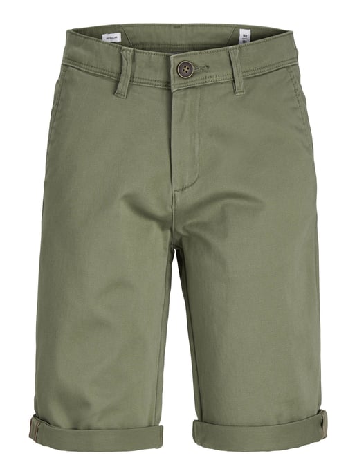 Jack & Jones chino shorts - Image 1
