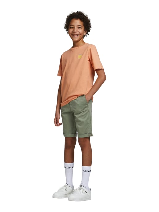 Jack & Jones chino shorts - Image 2