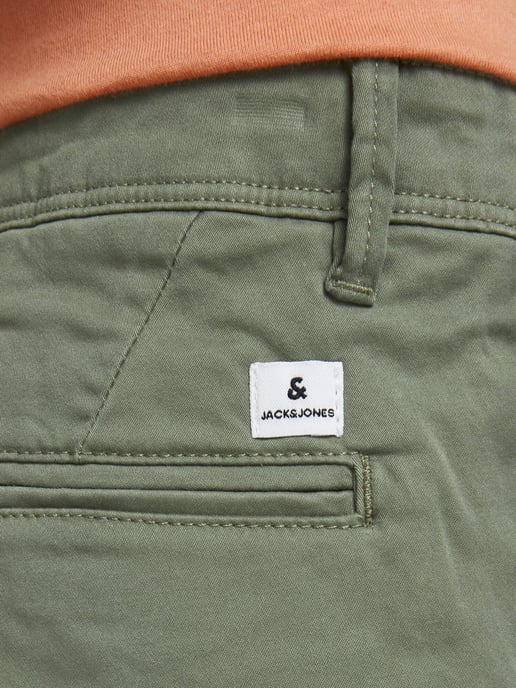 Jack & Jones chino shorts - Image 5