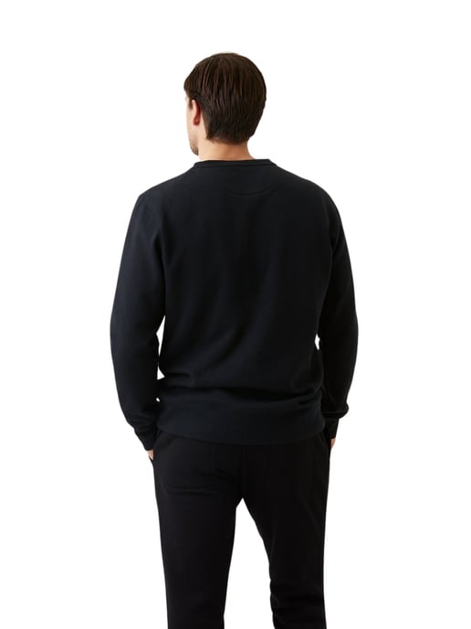 Björn Borg Centre Sweat Negro - Image 2