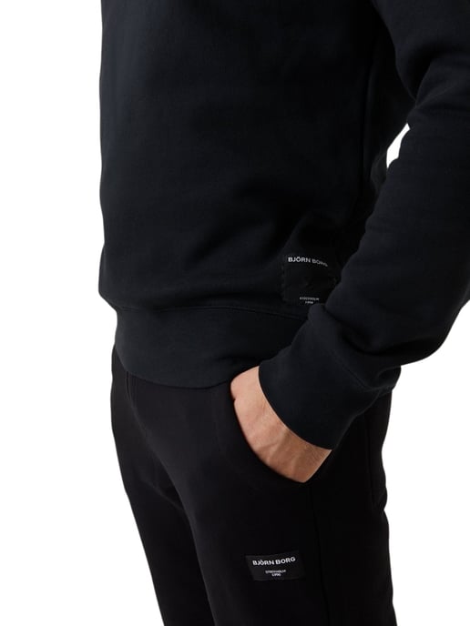 Björn Borg Centre Sweat Negro - Image 3