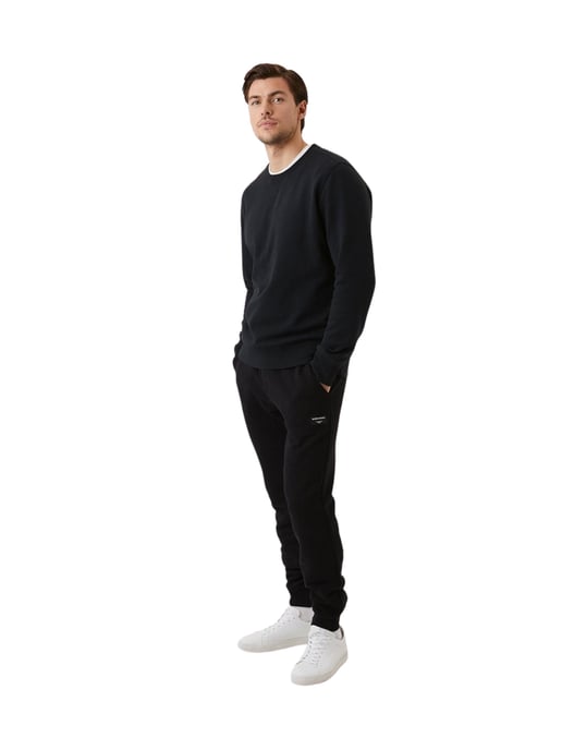 Björn Borg Centre Sweat Negro - Image 4