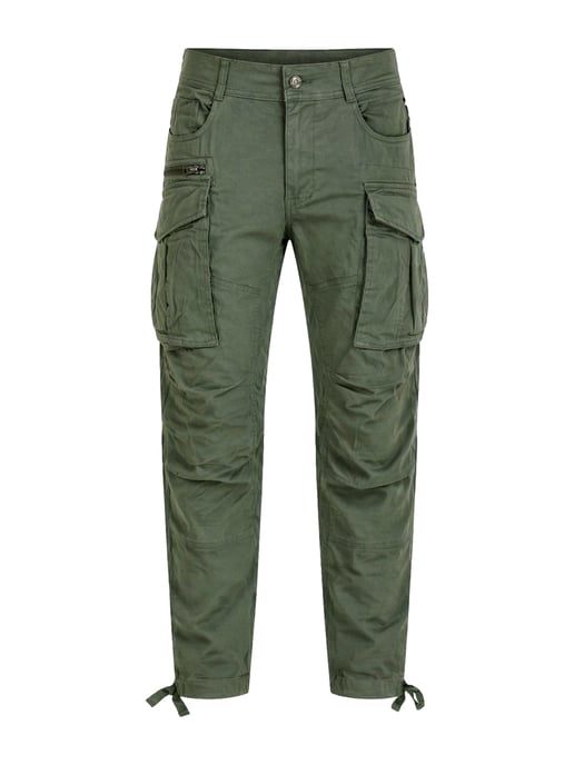 Pantalones Cargo Replay Joe para Hombre en Gris - Image 1