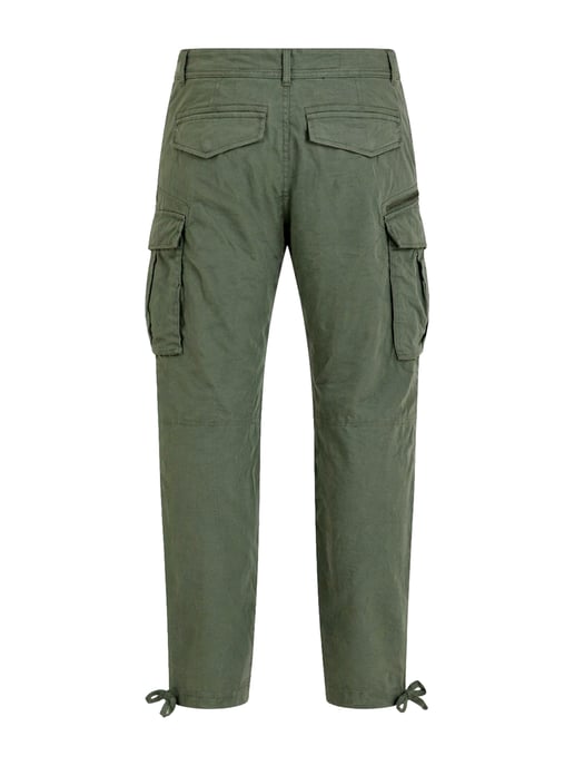 Pantalones Cargo Replay Joe para Hombre en Gris - Image 3