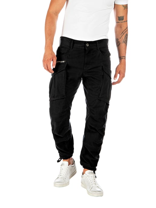 Pantalones Replay - Image 2
