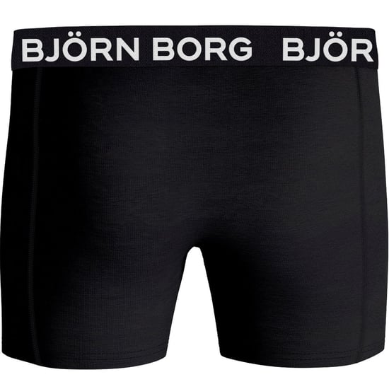 Björn Borg 3-Pack Boxers Negro - Image 3