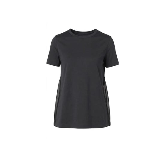 Herno Camiseta de Algodón - Image 1