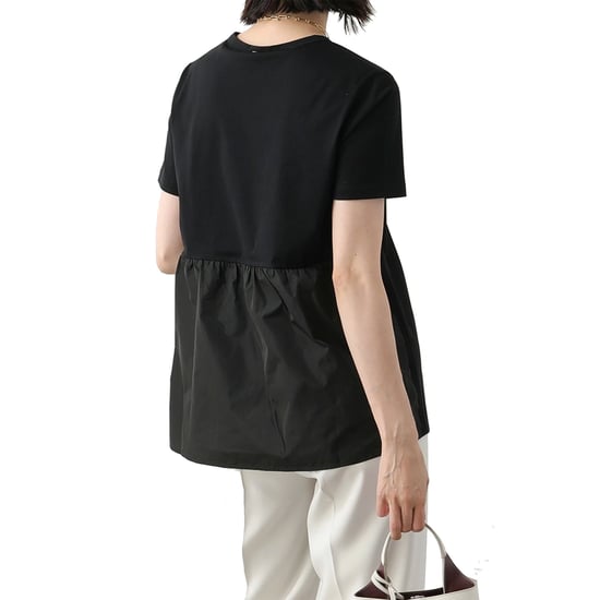 Herno Camiseta de Algodón - Image 3