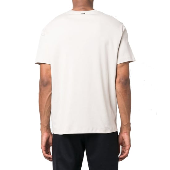 HERNO Camiseta de Algodón - Image 3