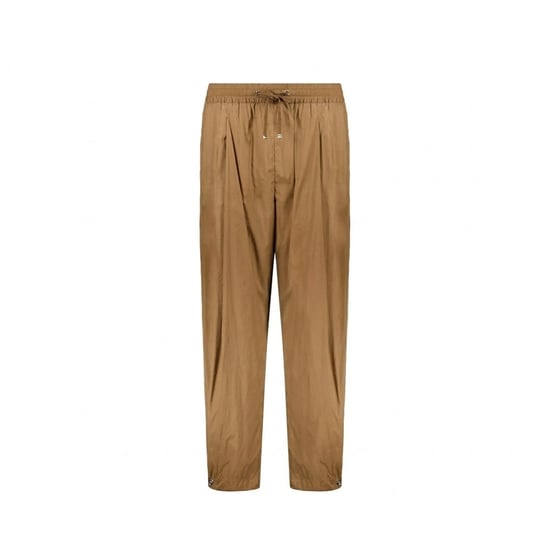 Herno Pantalón con Cordón y Cintura Elástica - Image 1