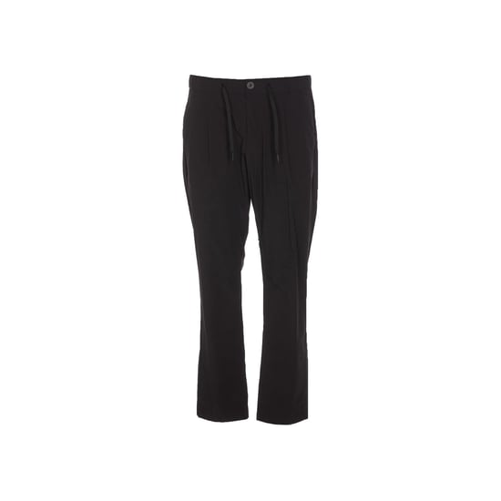 Herno Pantalón de Tejido Técnico - Image 1