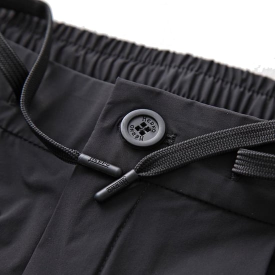 Herno Pantalón de Tejido Técnico - Image 3