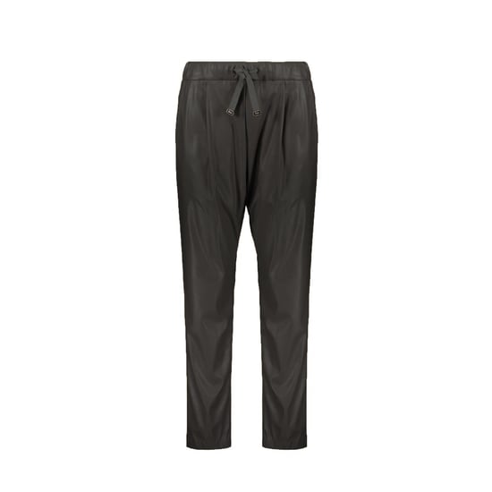 Herno Pantalón con Cintura Elástica y Cordón - Image 1