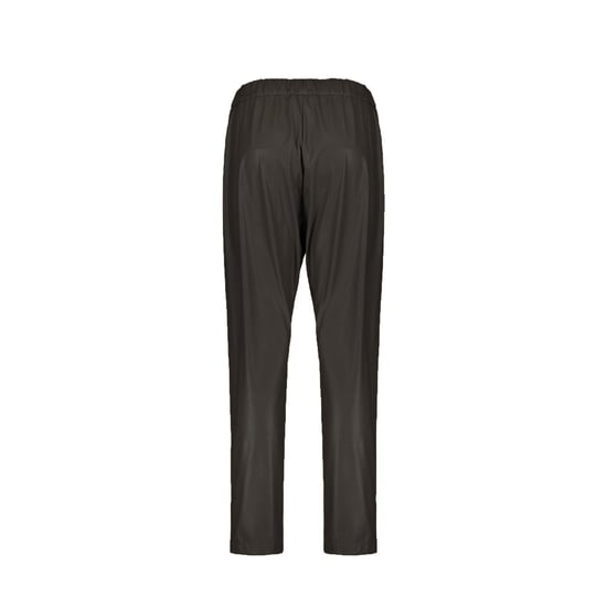 Herno Pantalón con Cintura Elástica y Cordón - Image 2