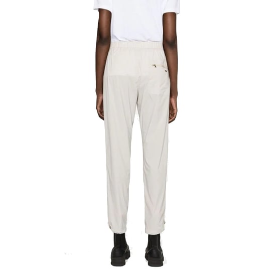 Herno Pantalón con Cintura Elástica - Image 3