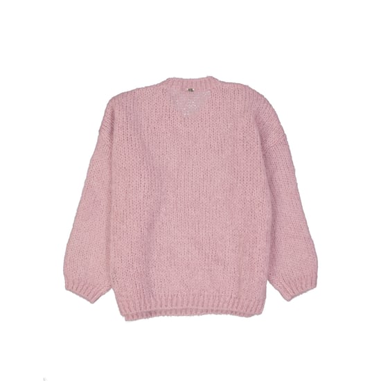 HERNO Jersey de Lana Mohair - Image 2