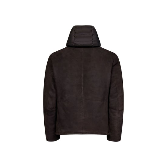 HERNO Chaqueta de Borreguillo - Image 2