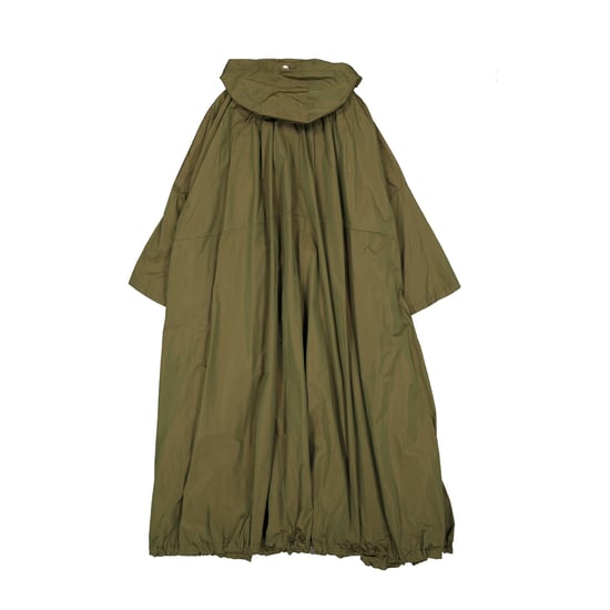 Herno Abrigo Oversize con Capucha - Image 2