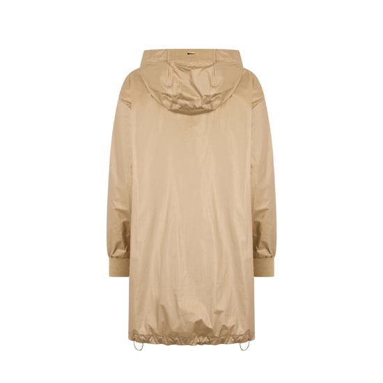 Herno Parka Ligero de Algodón - Image 2