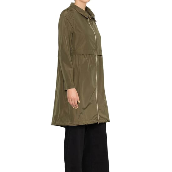 Herno Abrigo Parka - Image 2