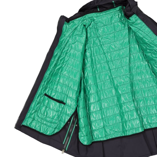 Herno Chaqueta con Capucha - Image 3