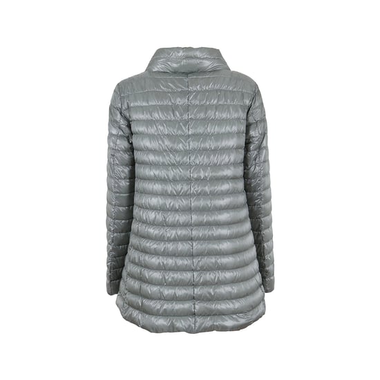 Herno Abrigo de Plumas Ultraligero Reversible - Image 2