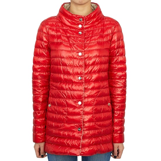 Herno Abrigo de Plumas Ultraligero Reversible - Image 3