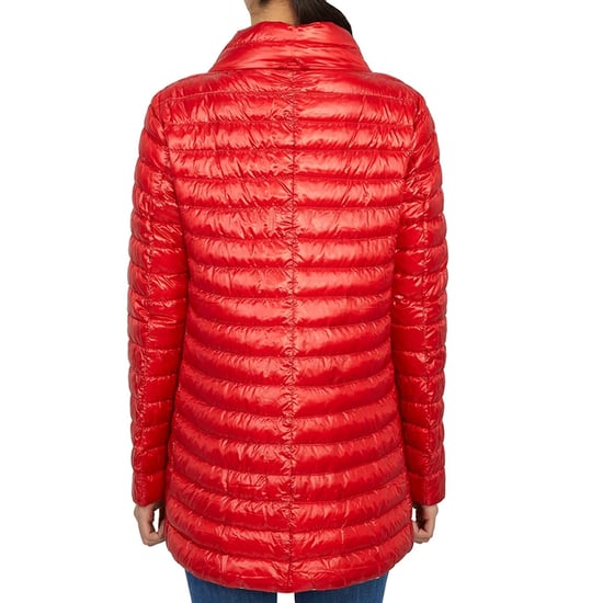 Herno Abrigo de Plumas Ultraligero Reversible - Image 4