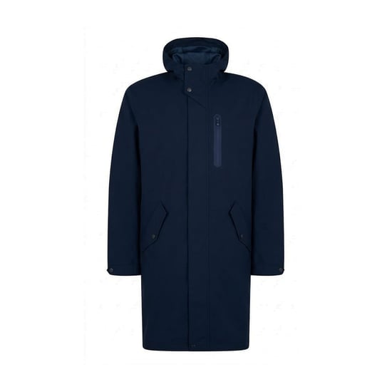Herno Abrigo Impermeable con Capucha - Image 1