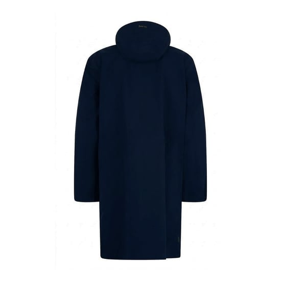 Herno Abrigo Impermeable con Capucha - Image 2