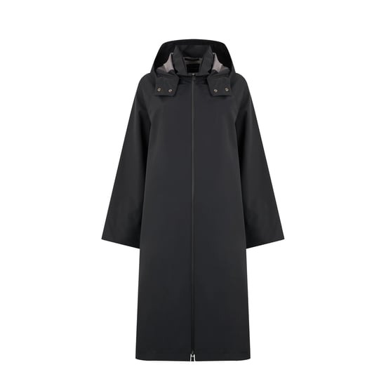 Herno Abrigo Impermeable Largo - Image 1