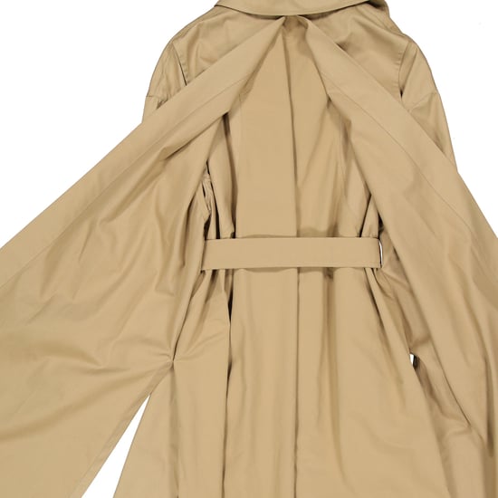 Herno Gabardina con Cinturón - Image 3