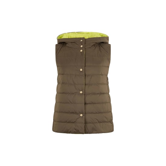 Herno Chaleco Acolchado Reversible - Image 1