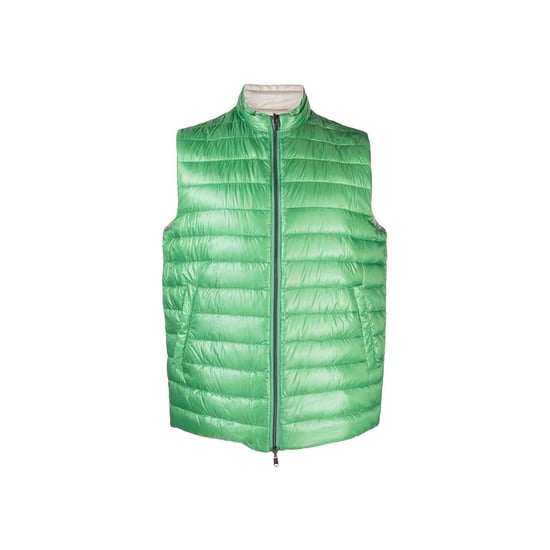 Herno Chaleco Ultraligero Reversible - Image 1