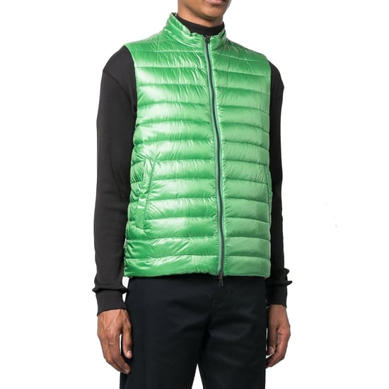 Herno Chaleco Ultraligero Reversible - Image 2