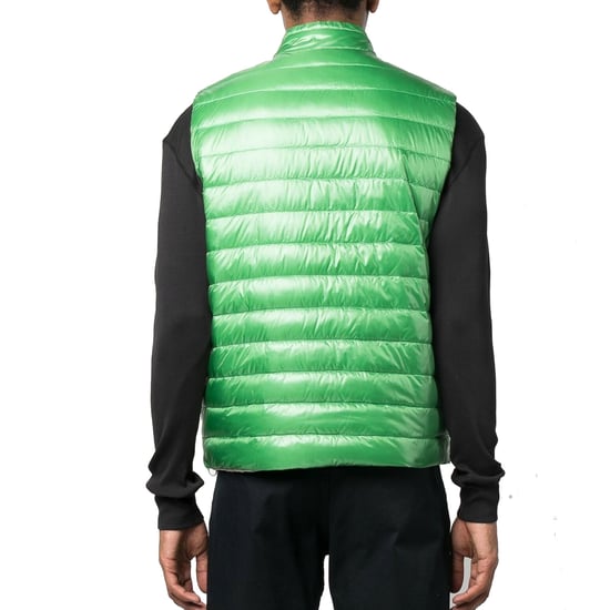 Herno Chaleco Ultraligero Reversible - Image 3