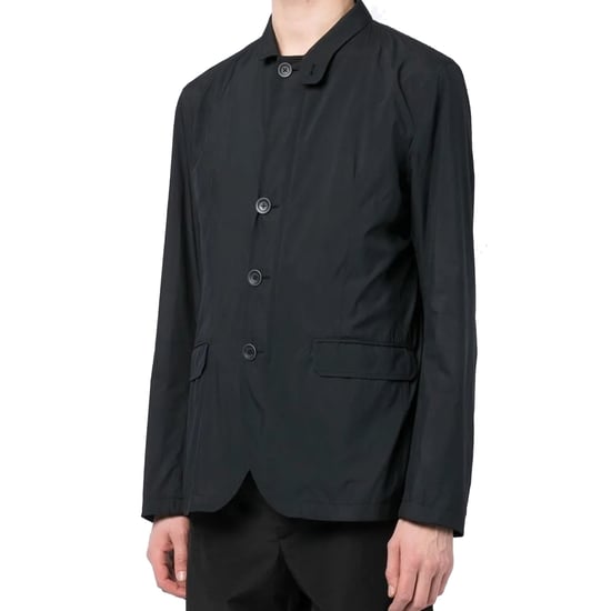 Herno Chaqueta Casual con Botones - Image 2
