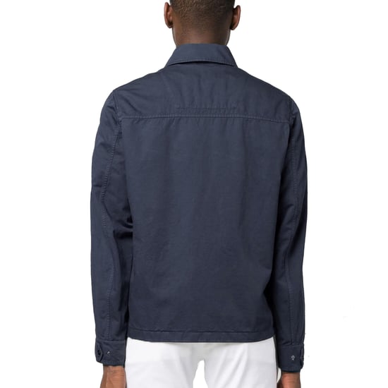 Herno Camisa con Bolsillos en el Pecho - Image 3
