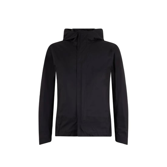 Herno Chaqueta Ligera con Capucha - Image 1