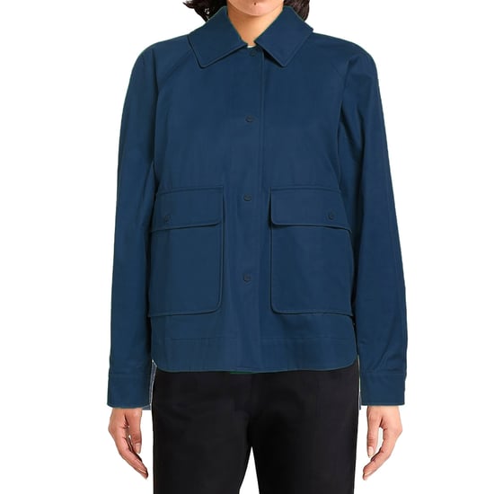 Herno Chaqueta Vaquera - Image 2