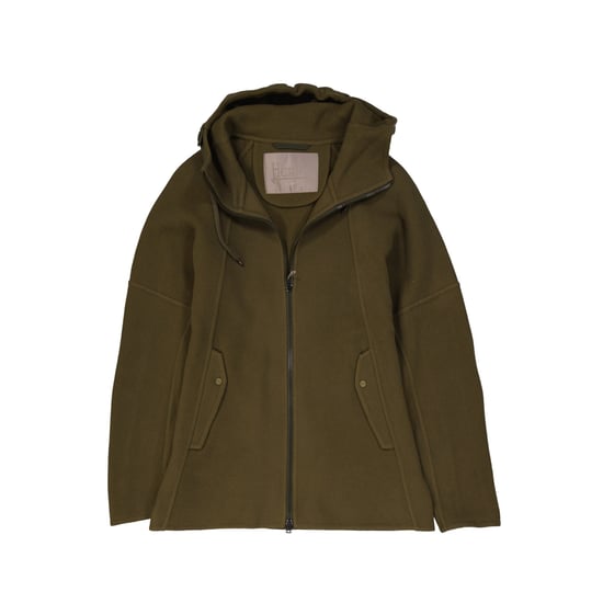 HERNO Chaqueta de Lana - Image 1