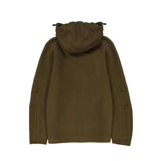HERNO Chaqueta de Lana - Image 2