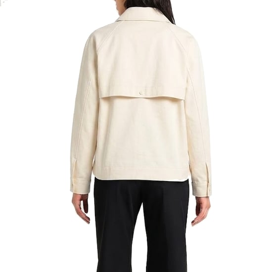 HERNO Chaqueta Vaquera - Image 3