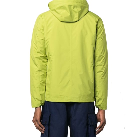 Herno Cazadora Bómber Goretex Laminar Paclite - Image 3
