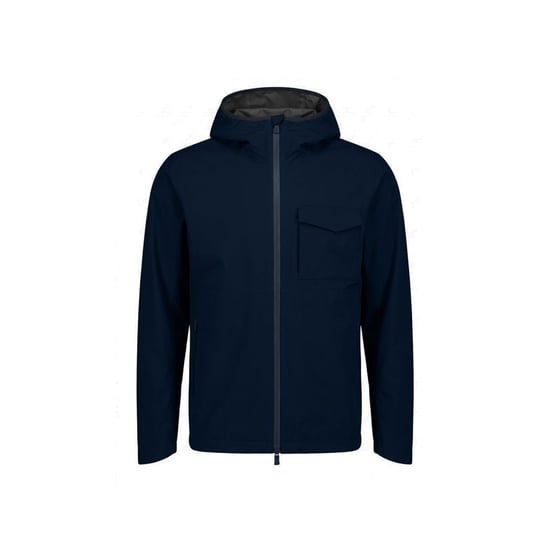 Herno Chaqueta Impermeable con Capucha - Image 1