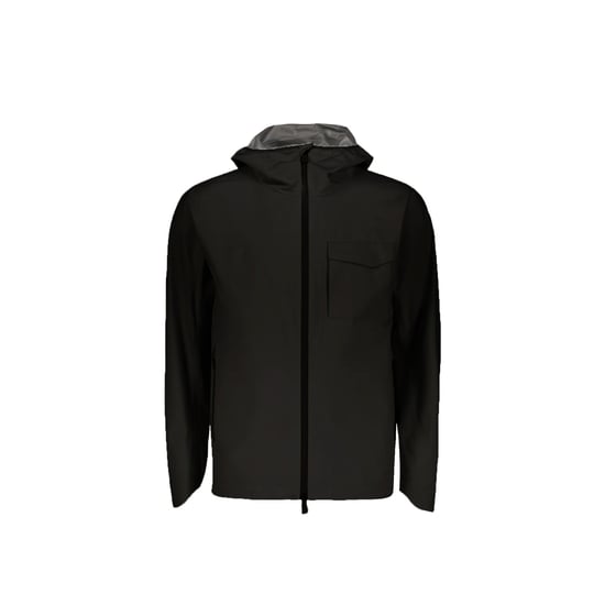 Herno Chaqueta Ligera con Capucha - Image 1